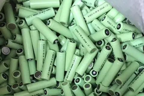 电池回收产业√电瓶回收多少钱-厂家回收锂电池